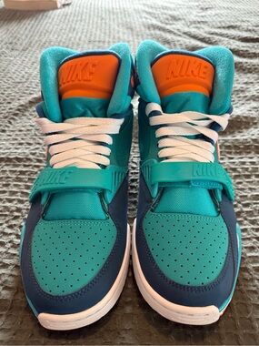 Nike dolphins exclusive sneaker